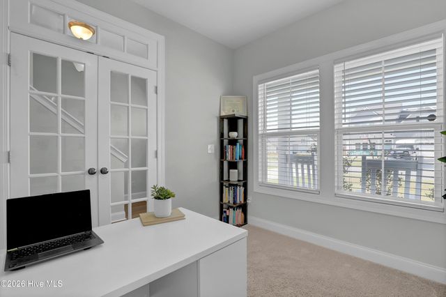 59 E Weatherbee Way, Hampstead, NC 28443