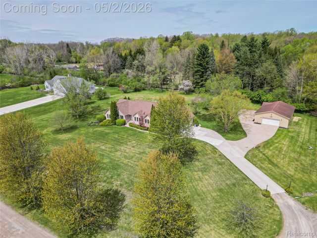 49202 Cheshire Lane, Canton Charter Township, MI 48187