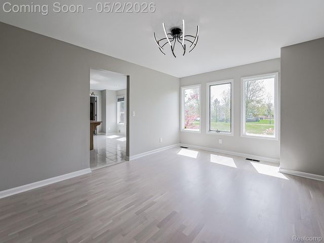 49202 Cheshire Lane, Canton Charter Township, MI 48187