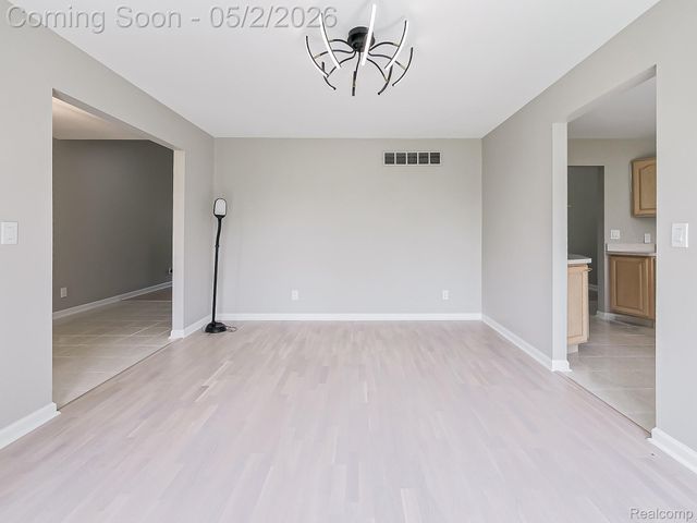 49202 Cheshire Lane, Canton Charter Township, MI 48187