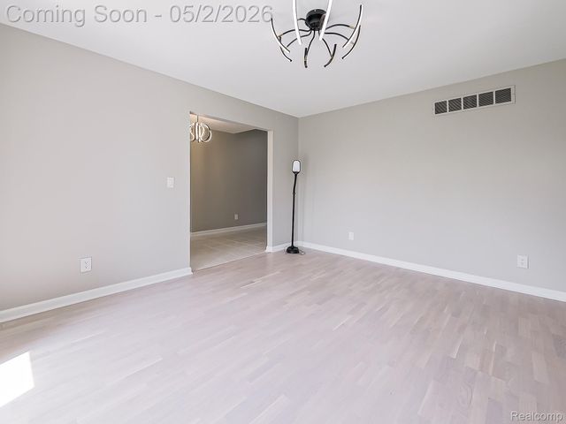 49202 Cheshire Lane, Canton Charter Township, MI 48187