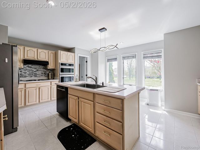49202 Cheshire Lane, Canton Charter Township, MI 48187