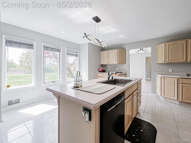 49202 Cheshire Lane, Canton Charter Township, MI 48187