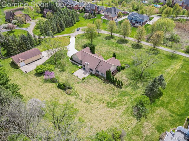49202 Cheshire Lane, Canton Charter Township, MI 48187