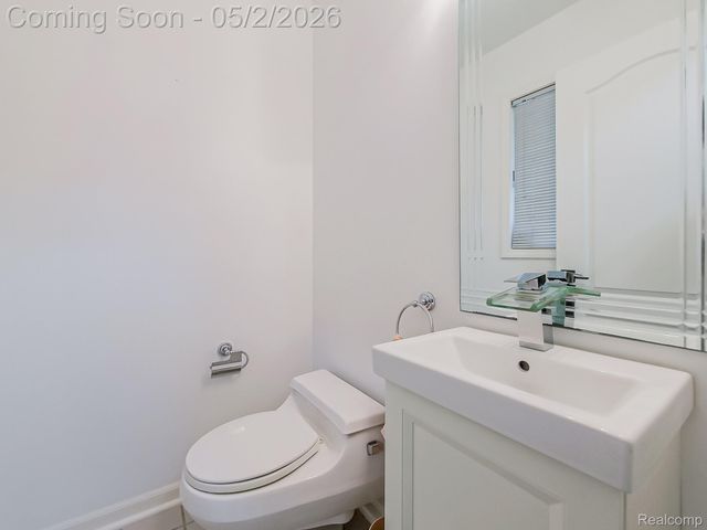 49202 Cheshire Lane, Canton Charter Township, MI 48187