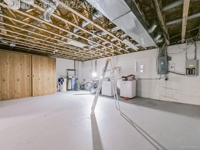 49202 Cheshire Lane, Canton Charter Township, MI 48187