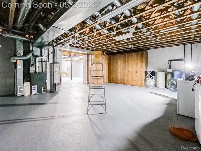 49202 Cheshire Lane, Canton Charter Township, MI 48187