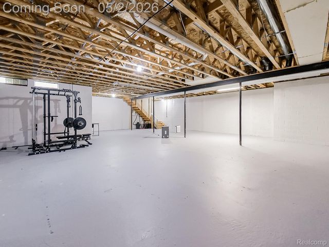 49202 Cheshire Lane, Canton Charter Township, MI 48187