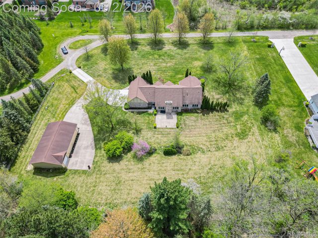 49202 Cheshire Lane, Canton Charter Township, MI 48187