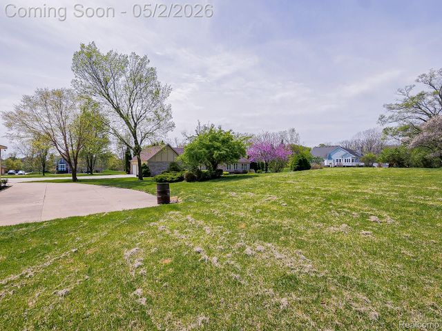 49202 Cheshire Lane, Canton Charter Township, MI 48187