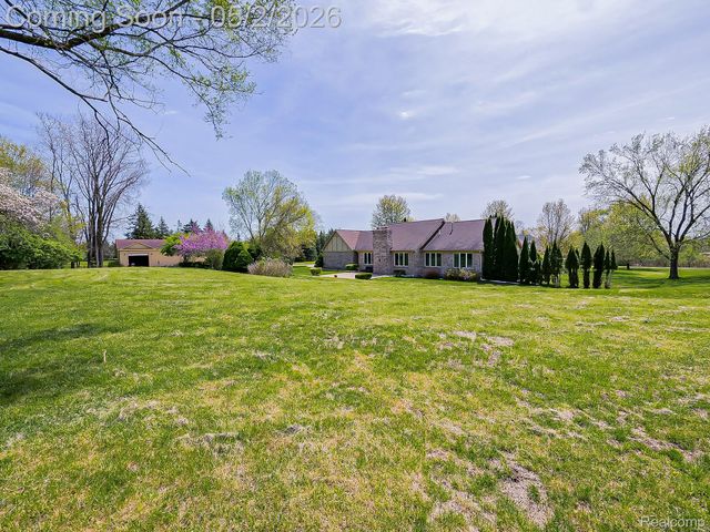 49202 Cheshire Lane, Canton Charter Township, MI 48187