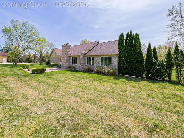 49202 Cheshire Lane, Canton Charter Township, MI 48187