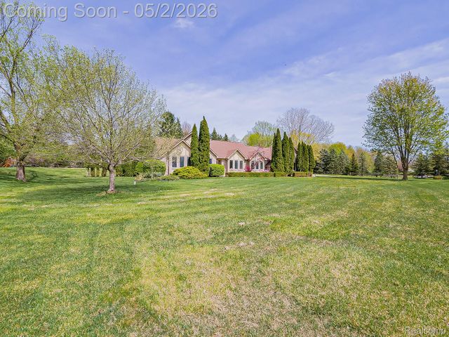 49202 Cheshire Lane, Canton Charter Township, MI 48187