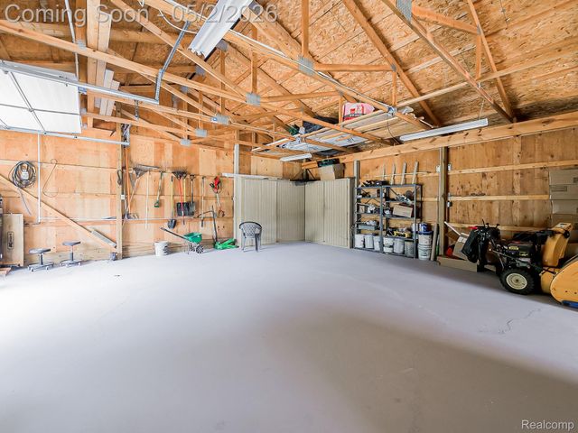 49202 Cheshire Lane, Canton Charter Township, MI 48187