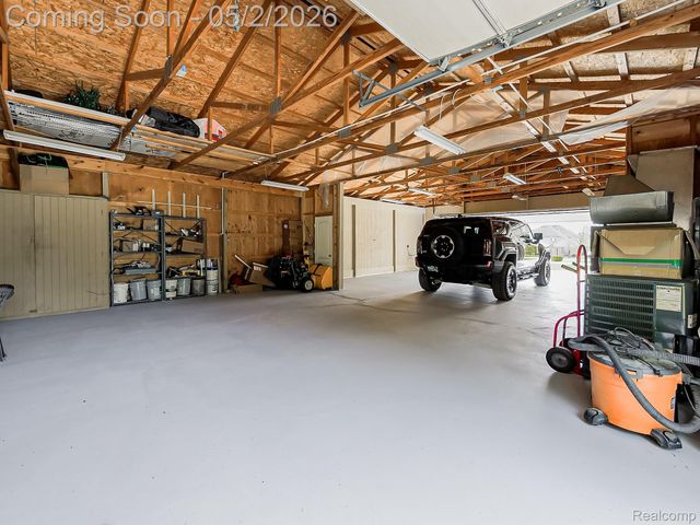 49202 Cheshire Lane, Canton Charter Township, MI 48187
