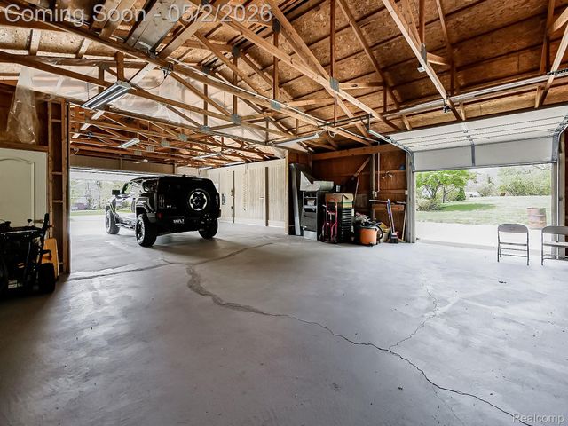 49202 Cheshire Lane, Canton Charter Township, MI 48187