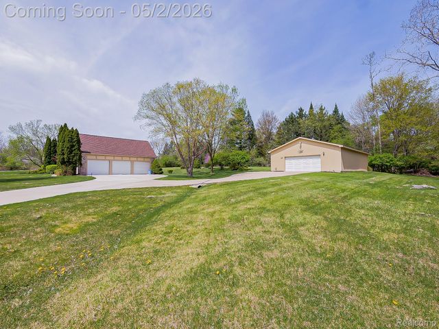 49202 Cheshire Lane, Canton Charter Township, MI 48187