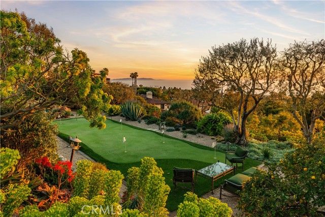 1412 Lower Paseo La Cresta, Palos Verdes Estates, CA 90274