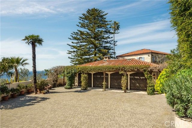 1412 Lower Paseo La Cresta, Palos Verdes Estates, CA 90274