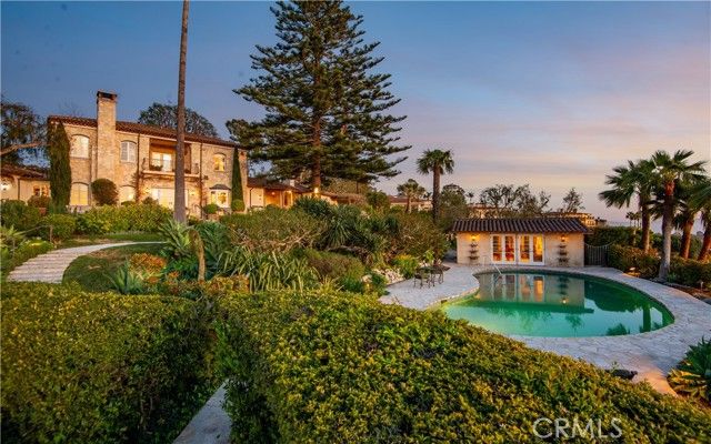 1412 Lower Paseo La Cresta, Palos Verdes Estates, CA 90274