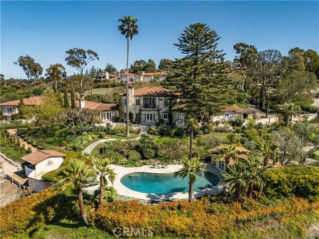 1412 Lower Paseo La Cresta, Palos Verdes Estates, CA 90274