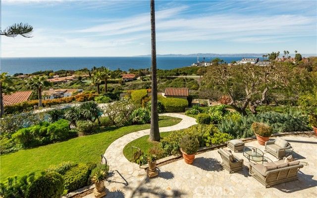 1412 Lower Paseo La Cresta, Palos Verdes Estates, CA 90274
