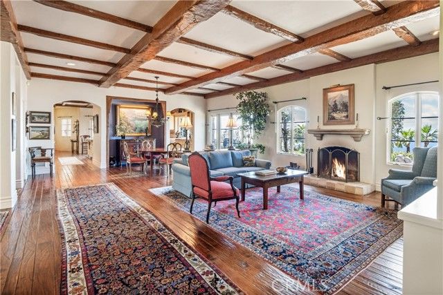 1412 Lower Paseo La Cresta, Palos Verdes Estates, CA 90274