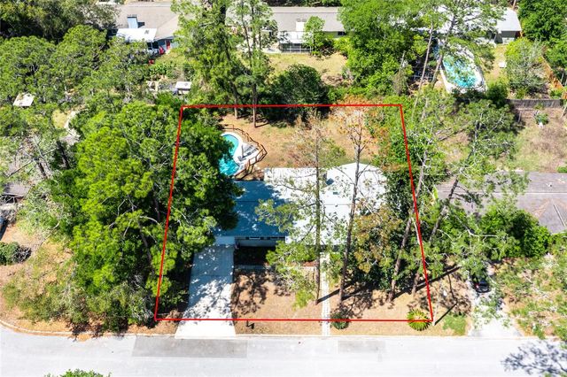 2230 NW 20TH COURT, Gainesville, FL 32605