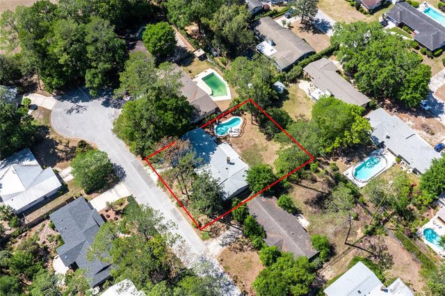 2230 NW 20TH COURT, Gainesville, FL 32605