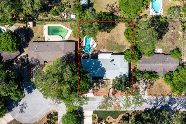 2230 NW 20TH COURT, Gainesville, FL 32605