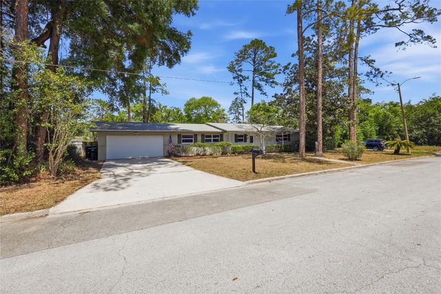 2230 NW 20TH COURT, Gainesville, FL 32605