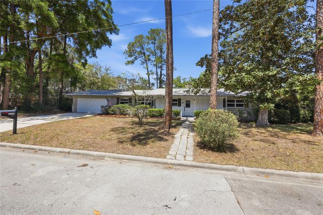 2230 NW 20TH COURT, Gainesville, FL 32605