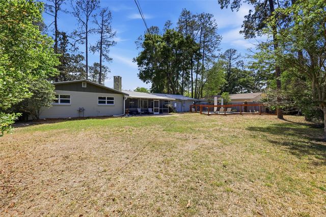 2230 NW 20TH COURT, Gainesville, FL 32605