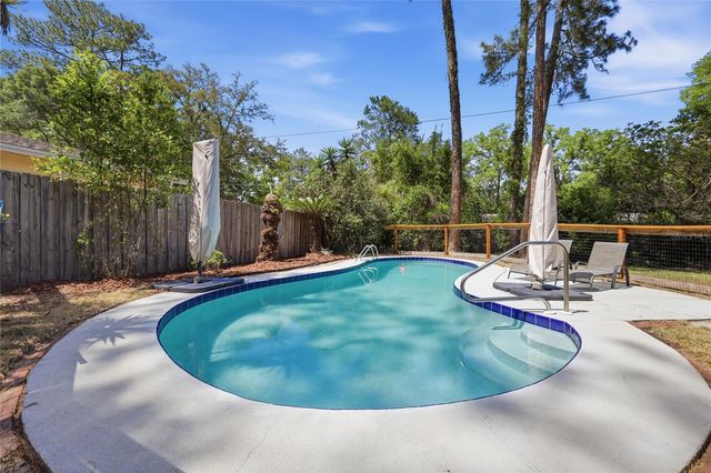 2230 NW 20TH COURT, Gainesville, FL 32605