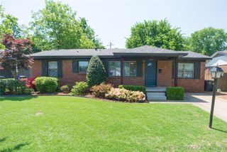 6010 E 18th Street, Tulsa, OK 74112