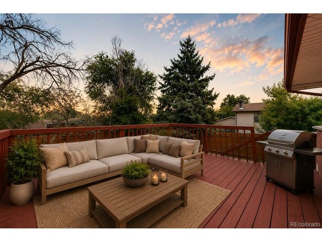 3161 W 93rd Ave, Westminster, CO 80031
