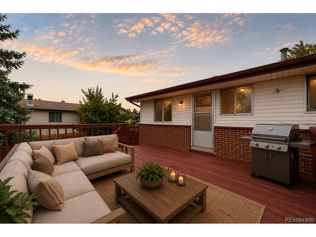3161 W 93rd Ave, Westminster, CO 80031