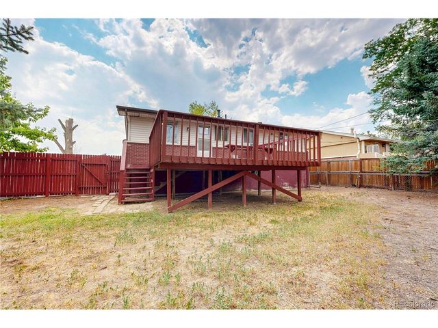 3161 W 93rd Ave, Westminster, CO 80031