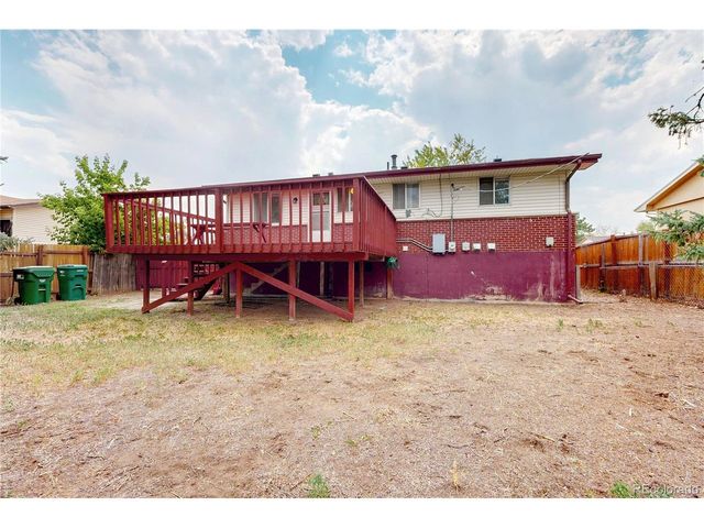 3161 W 93rd Ave, Westminster, CO 80031