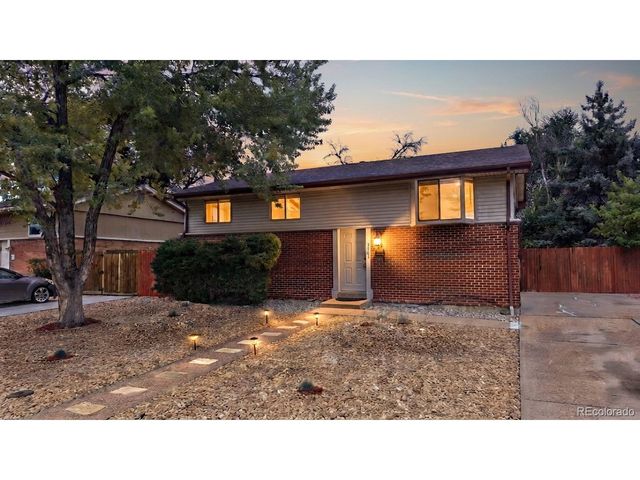 3161 W 93rd Ave, Westminster, CO 80031