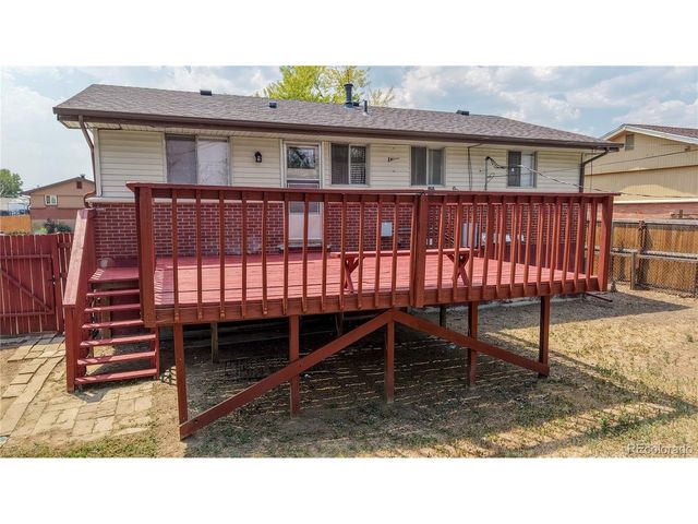 3161 W 93rd Ave, Westminster, CO 80031