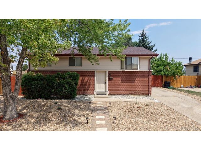 3161 W 93rd Ave, Westminster, CO 80031