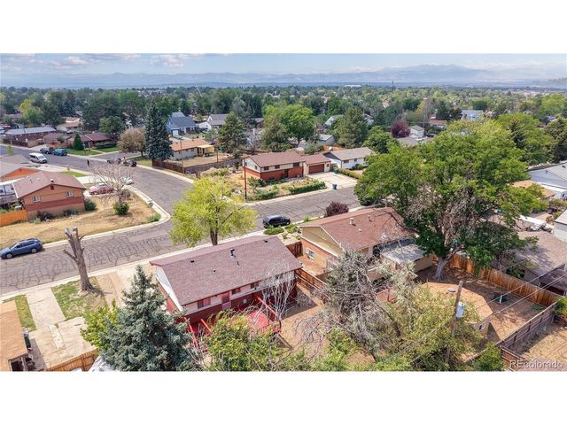 3161 W 93rd Ave, Westminster, CO 80031