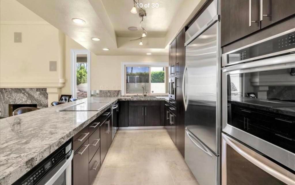 Image 10 of property listing at 36 Santo Domingo Drive, Rancho Mirage, CA 92270