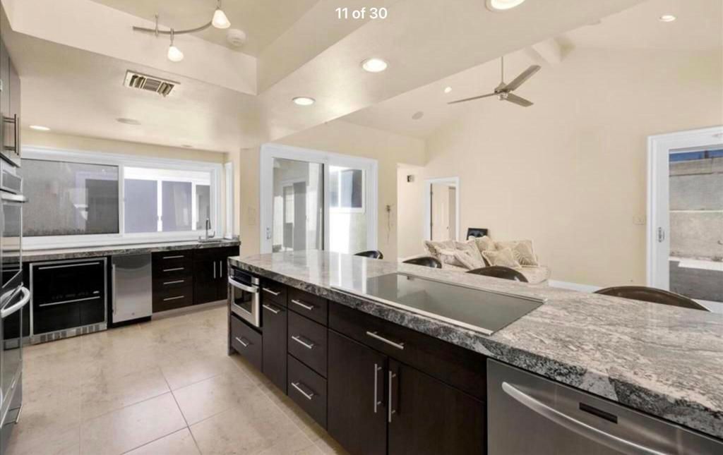 Image 11 of property listing at 36 Santo Domingo Drive, Rancho Mirage, CA 92270