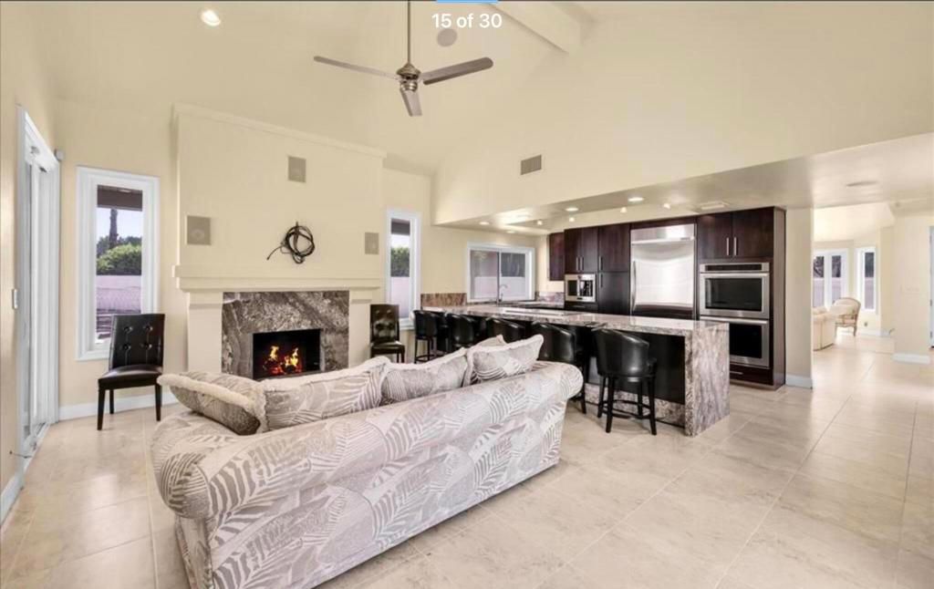 Image 15 of property listing at 36 Santo Domingo Drive, Rancho Mirage, CA 92270