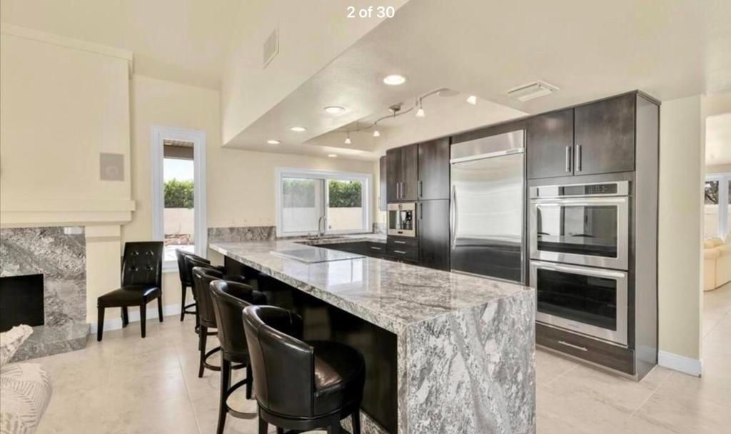 Image 2 of property listing at 36 Santo Domingo Drive, Rancho Mirage, CA 92270