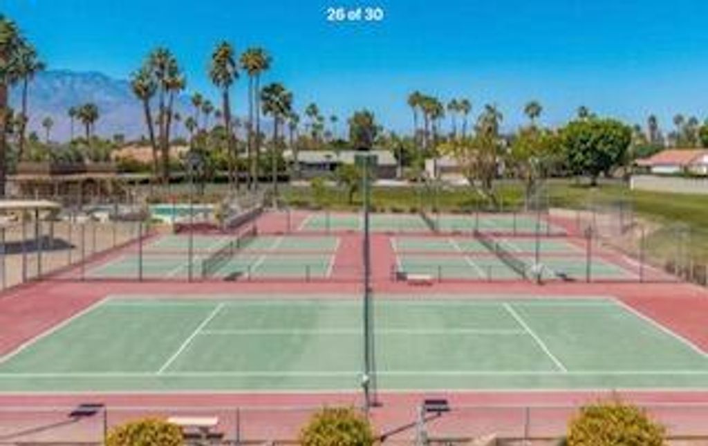 Image 26 of property listing at 36 Santo Domingo Drive, Rancho Mirage, CA 92270