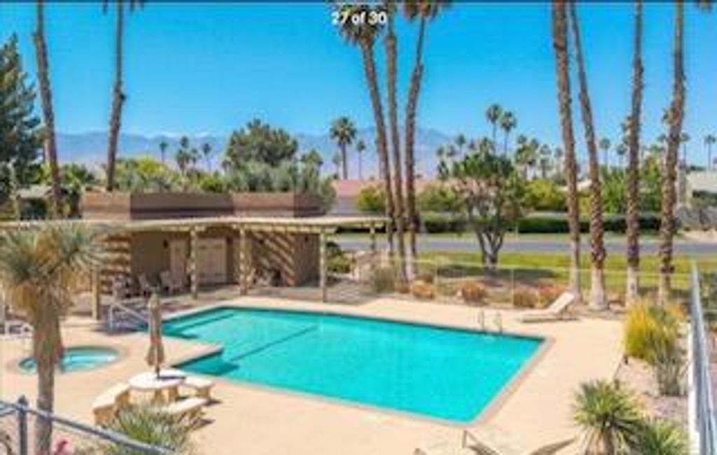 Image 27 of property listing at 36 Santo Domingo Drive, Rancho Mirage, CA 92270