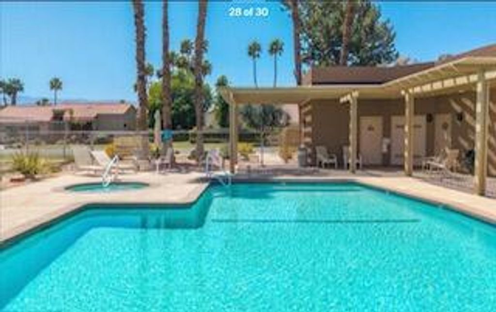 Image 28 of property listing at 36 Santo Domingo Drive, Rancho Mirage, CA 92270